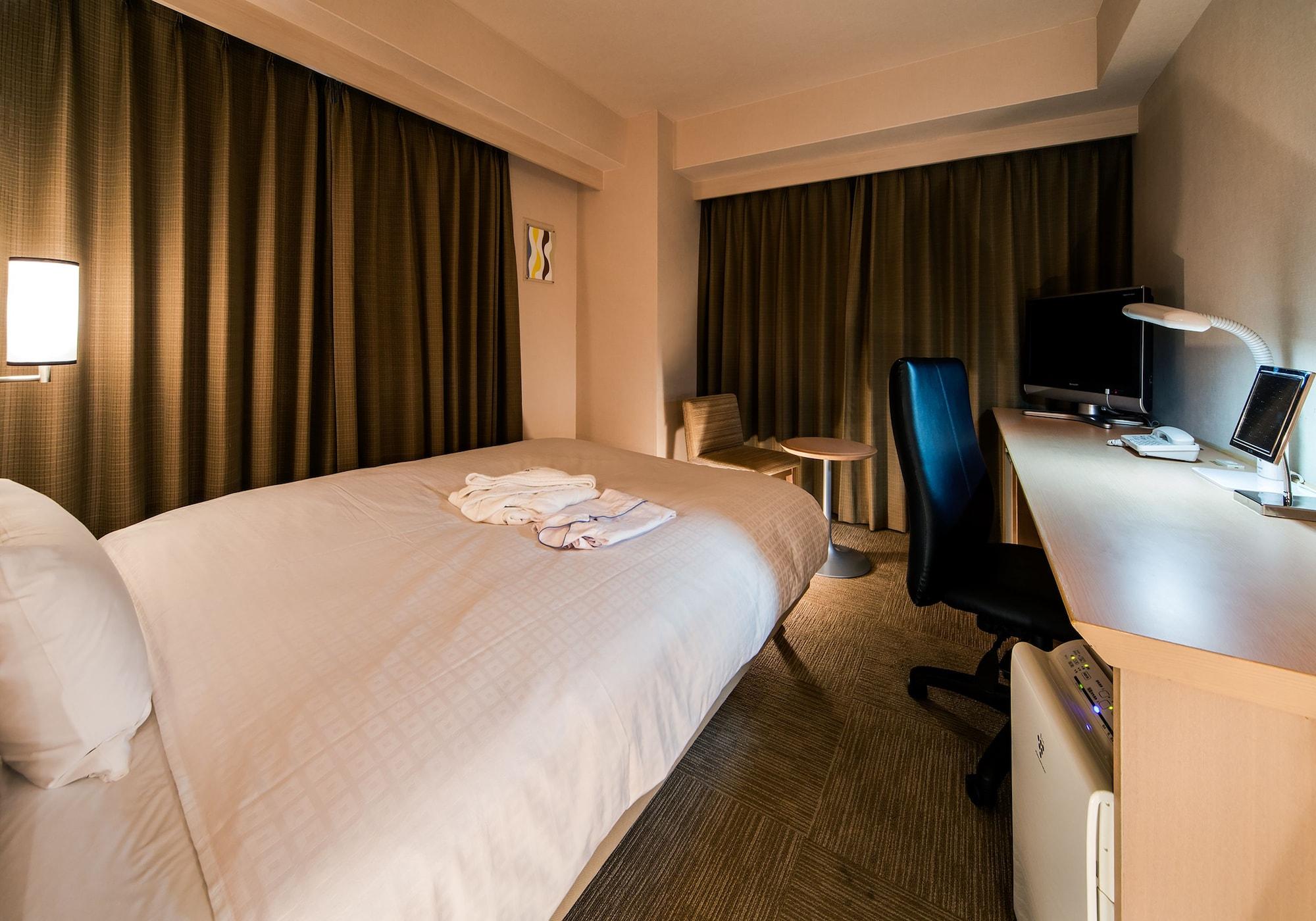 Daiwa Roynet Hotel Hakata-Gion Fukuoka  Exterior photo