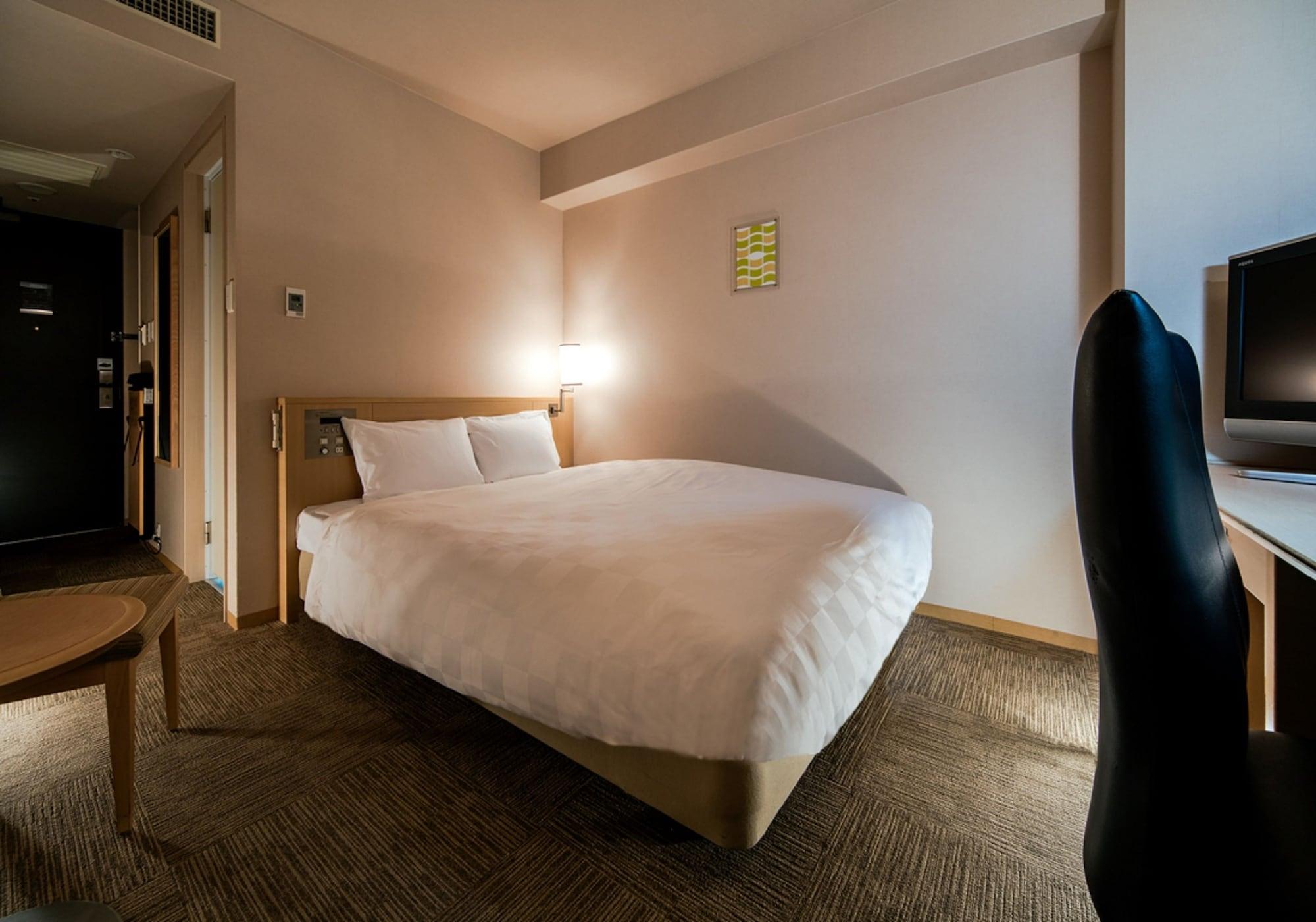 Daiwa Roynet Hotel Hakata-Gion Fukuoka  Exterior photo