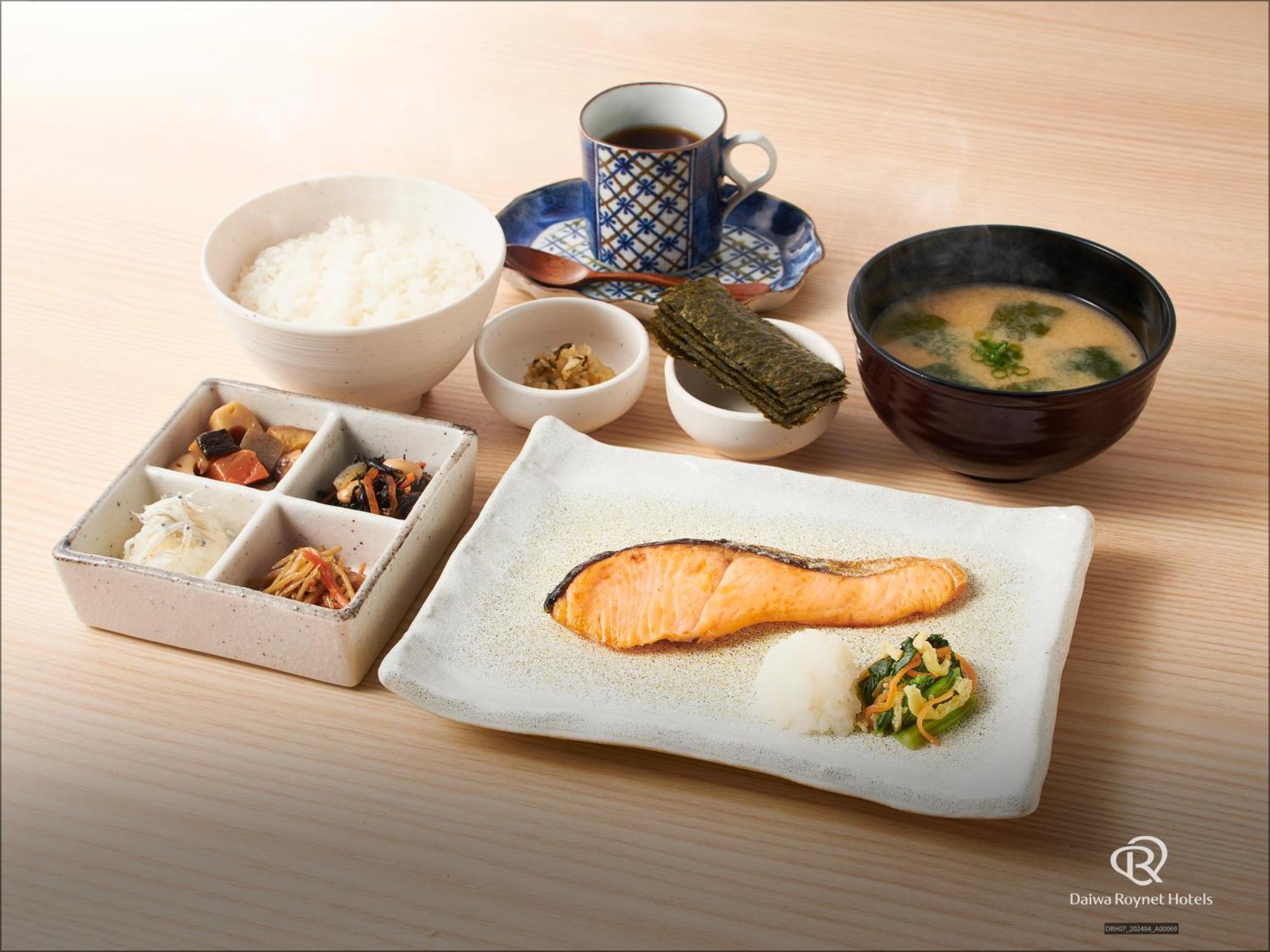 Daiwa Roynet Hotel Hakata-Gion Fukuoka  Exterior photo
