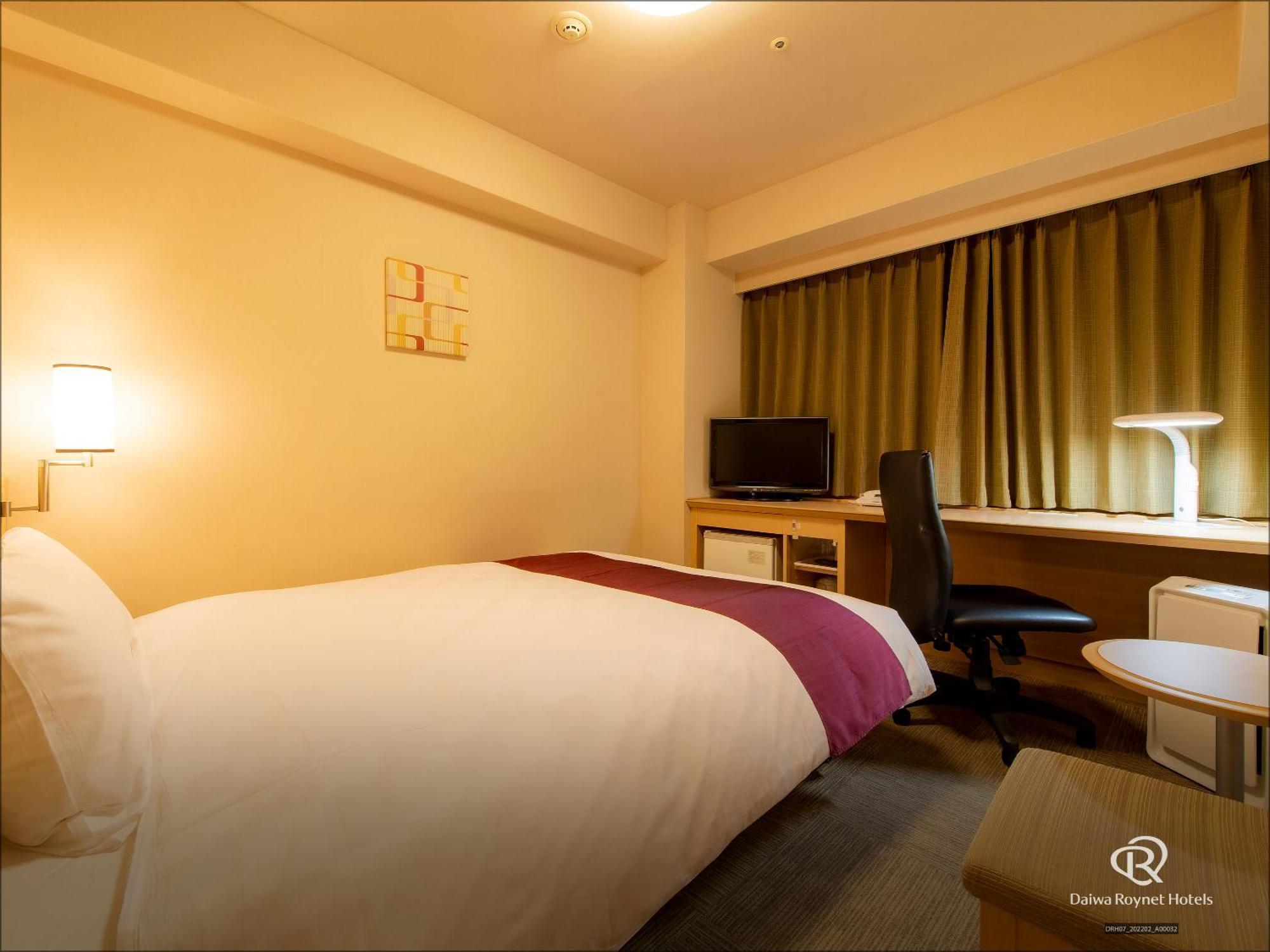Daiwa Roynet Hotel Hakata-Gion Fukuoka  Exterior photo